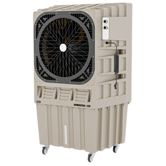 CG 125 Liter Personal Air Cooler