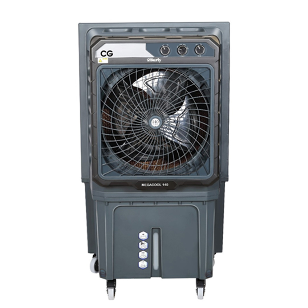 CG 140 Liter Commercial Air Cooler 140 Liter Commercial Air Cooler
