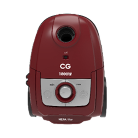 CG 1800 Watt Bag Type Vacuum Cleaner