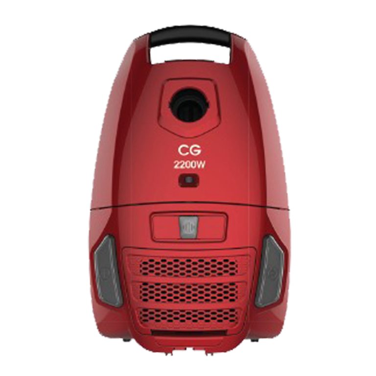 CG 2200 Watt Vacuum Cleaner