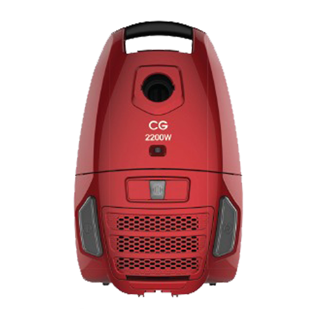CG 2200 Watt Vacuum Cleaner CG 2200 Watt Vacuum Cleaner