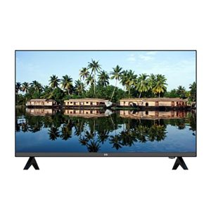 CG 32 Inch Smart LED TV