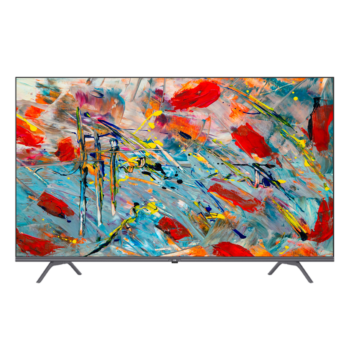 CG 43 Inch 4K HDR Google TV CG 43 Inch 4K HDR Google TV
