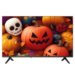 CG 50 Inch 4K HDR Google TV