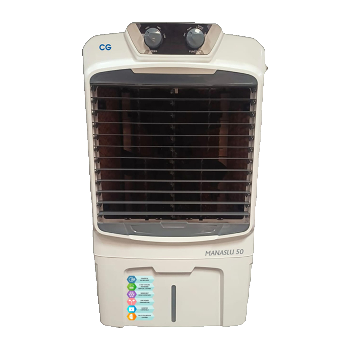 CG 50 Liter Desert Air Cooler CG 50 Liter Desert Air Cooler
