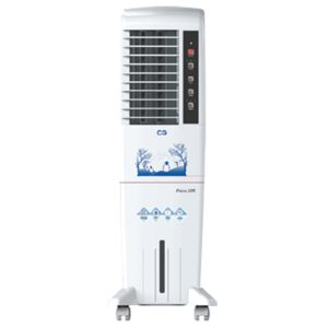 CG 50 Liter Tower Air Cooler