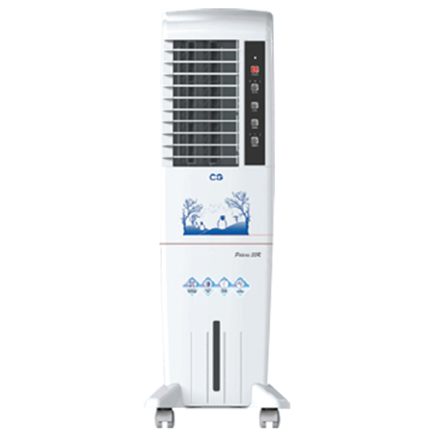 CG 50 Liter Tower Air Cooler CG 50 Liter Tower Air Cooler