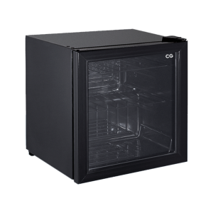 CG 60 Liter Mini Show Case Chiller
