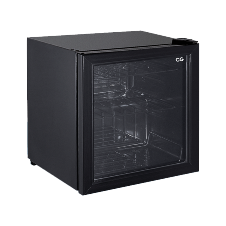 CG 60 Liter Mini Show Case Chiller