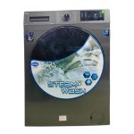 CG 7 Kg Front Load Washing Machine