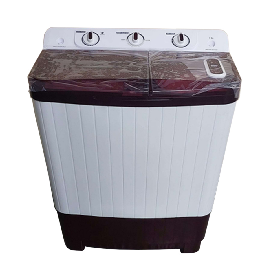 CG 7 Kg Semi Automatic Washing Machine CG 7 Kg Semi Automatic Washing Machine