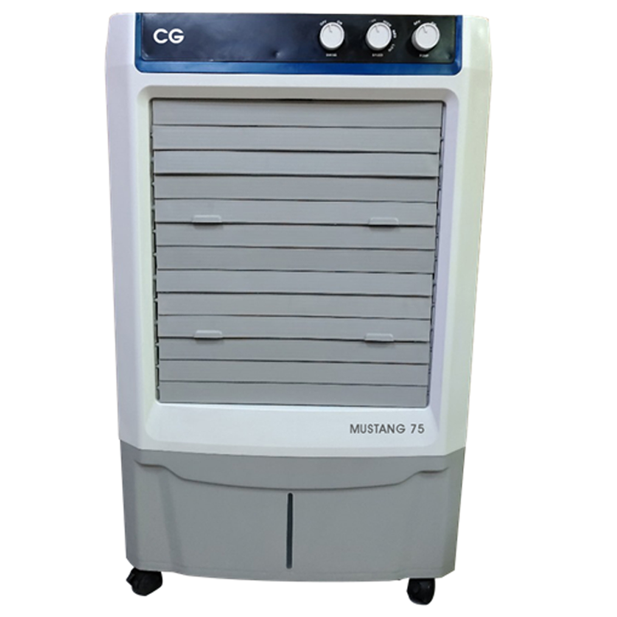 CG 75 Liter Desert Air Cooler CG 75 Liter Desert Air Cooler