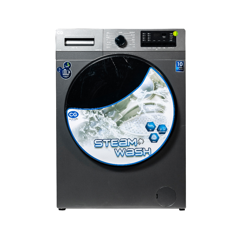 CG 8 Kg Front Load Washing Machine CG 8 Kg Front Load Washing Machine