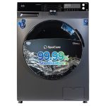 CG 9 Kg Front Load Washing Machine