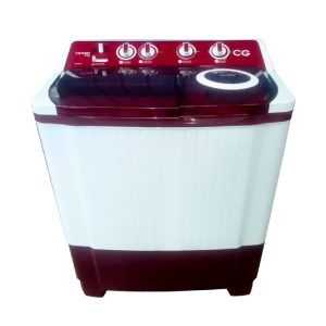 CG 9 Kg Semi Automatic Washing Machine