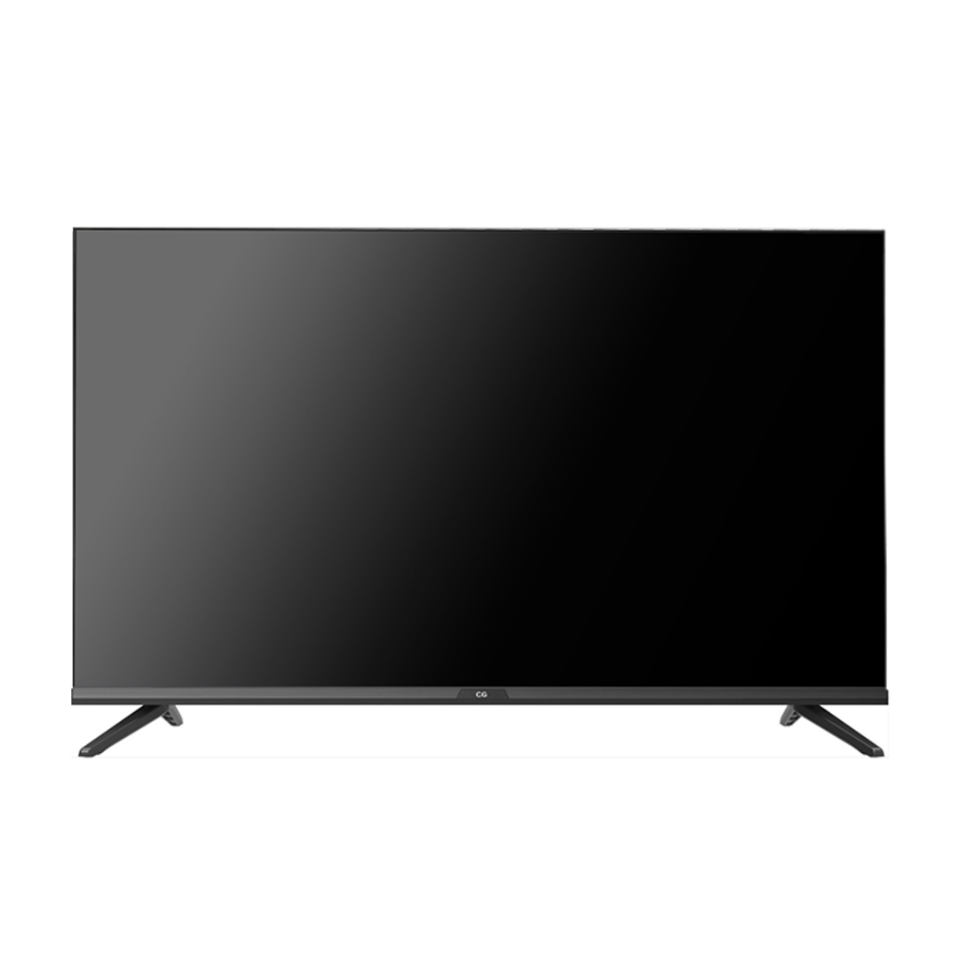 CG LED TV CG 43 Inch Smart LED Google TV