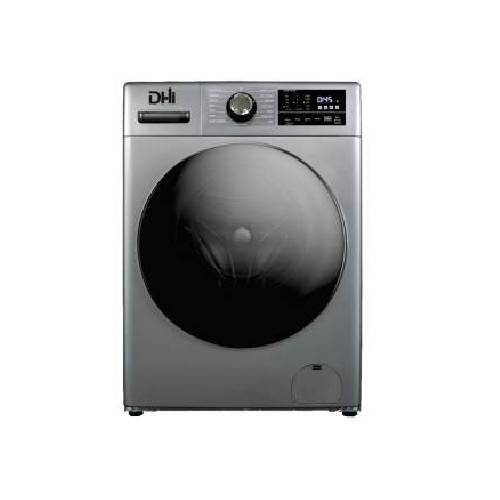 DHI 10 Kg Front Load Washing Machine