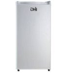 DHI 135 Liter Single Door Refrigerator