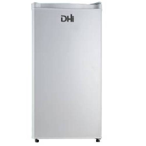 DHI 135 Liter Single Door Refrigerator