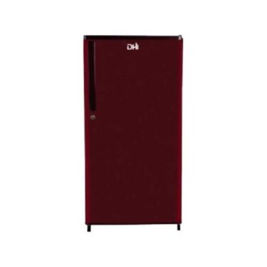 DHI 175 Liter Single Door Refrigerator