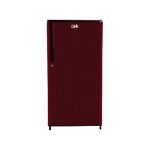 DHI 195 Liter Single Door Refrigerator