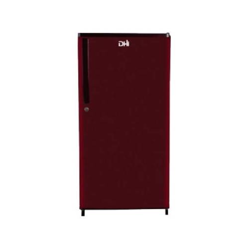 DHI 195 Liter Single Door Refrigerator