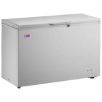 DHI 225 Liter Chest Freezer