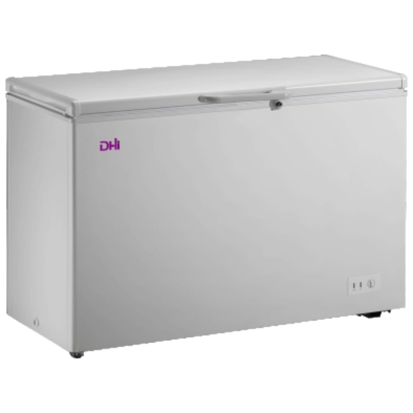 DHI 225 Liter Chest Freezer