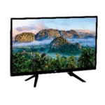 DHI 24 Inch Normal LED TV