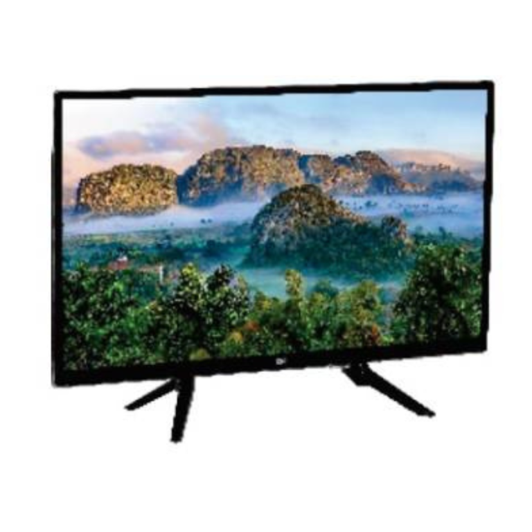 DHI 24 Inch Normal LED TV