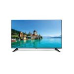 DHI 32 Inch Bezelless Normal LED TV
