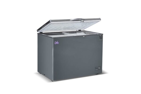 DHI 325 Liter Chest Freezer