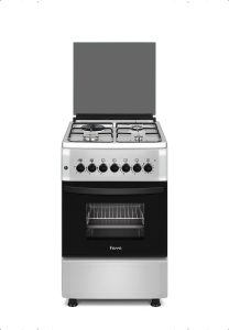 Ferre GAS+ELECTRIC Free-Standing Cooker Oven