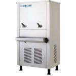 FlowTech Six Tap  Hot and Normal Commercial Water Dispenser - Image 2