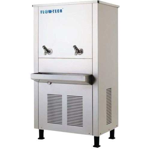 FlowTech 155 Liter Two Tap Commercial Water Dispenser