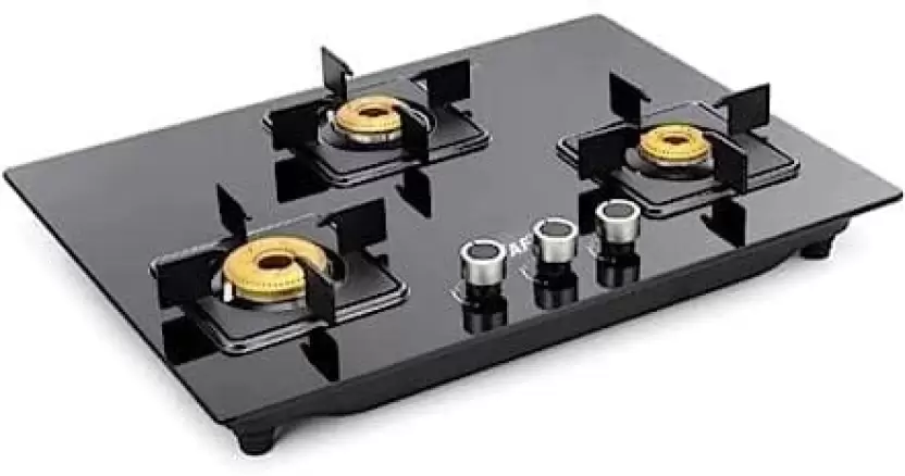 HAFNER_HOB EDEN Hafner Eden 3 Burner Gas Hob