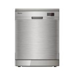 Hisense 13 Place Setting Standing Dishwasher