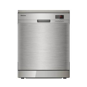 Hisense 13 Place Setting Standing Dishwasher