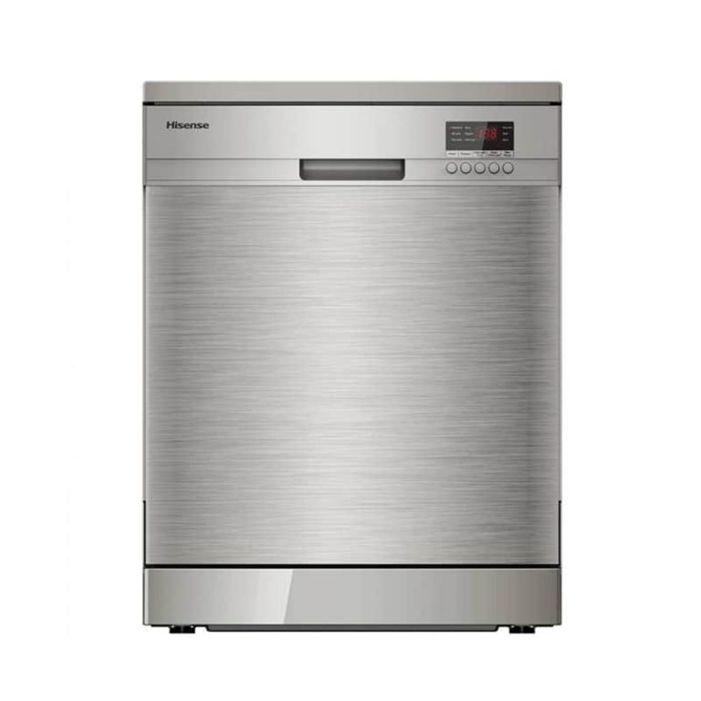 Hisense 13 Place Setting Standing Dishwasher