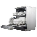 Hisense 13 Place Setting Standing Dishwasher - Image 2