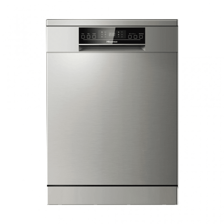 Hisense 15 Place Setting Dishwasher