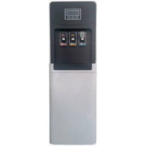 Hot, Normal & Cold Button Loading Water Dispenser