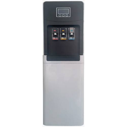 Hot, Normal & Cold Button Loading Water Dispenser
