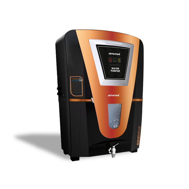 Jet Aqua Seven Plus Water Purifier Specification Jet Aqua Seven Plus Water Purifier