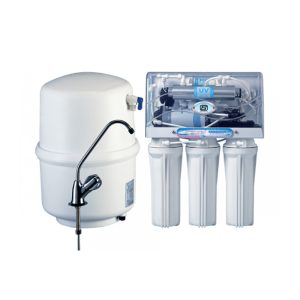 Kent Excell + Mineral RO Water Purifier