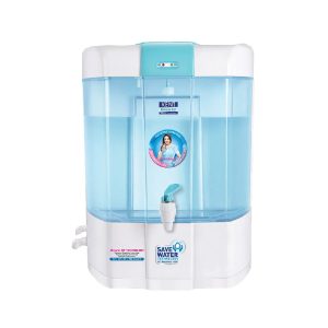 Kent Pearl ZWW Mineral RO Water Purifier