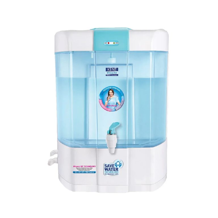 Kent Pearl ZWW Mineral RO Water Purifier