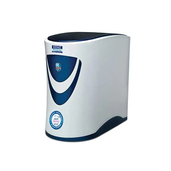 KENT STERLING PLUS MINERAL RO WATER PURIFIER Kent Sterling Plus Mineral RO Water Purifier
