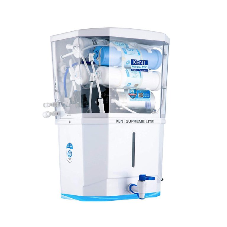 Kent Supreme Lite Mineral RO Water Purifier