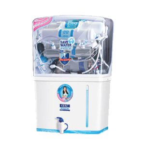 Kent Grand Mineral RO With Alkaline Filter